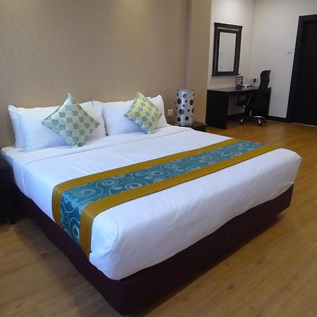 Rimbun Suites & Residences Bandar Seri Begawan Rum bild