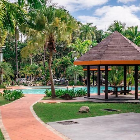 Rimbun Suites & Residences Bandar Seri Begawan Exteriör bild
