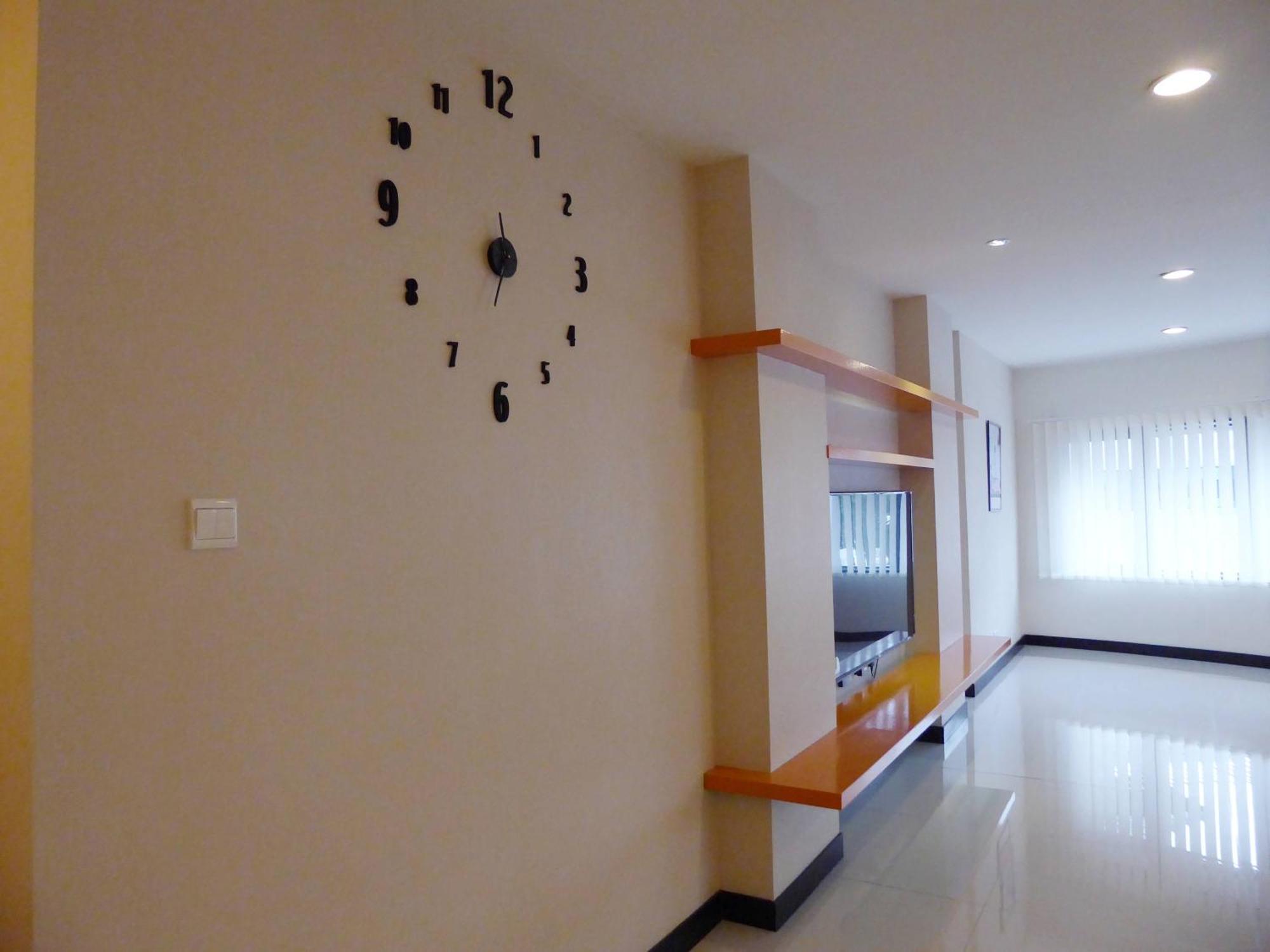 Rimbun Suites & Residences Bandar Seri Begawan Rum bild