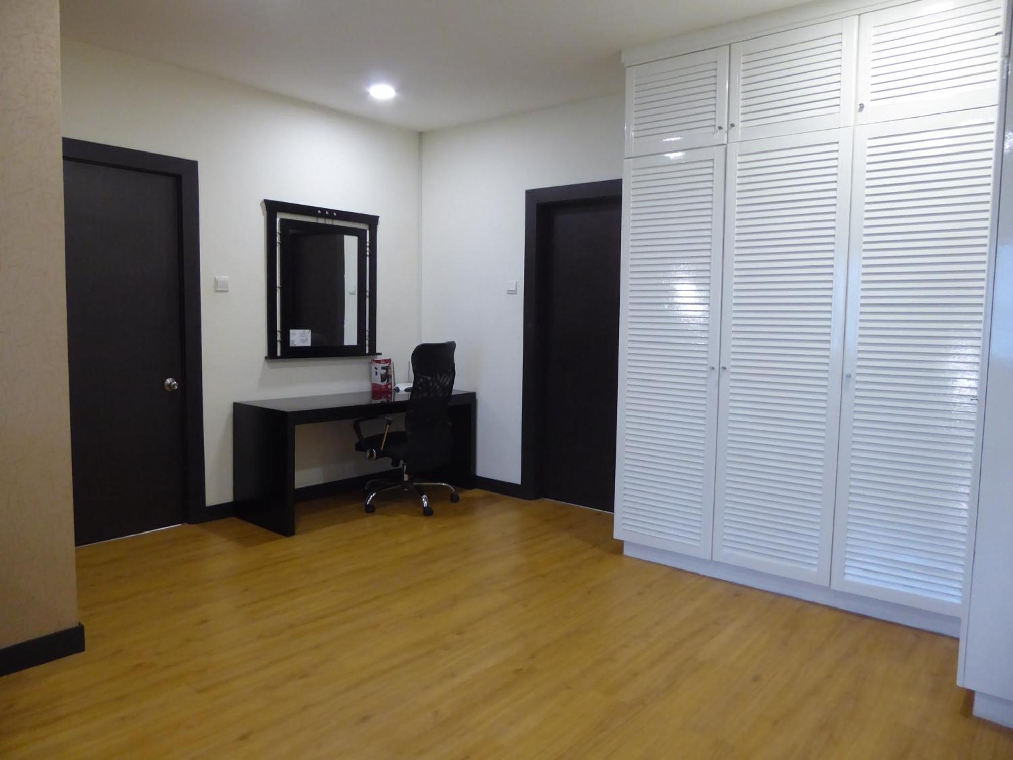 Rimbun Suites & Residences Bandar Seri Begawan Rum bild